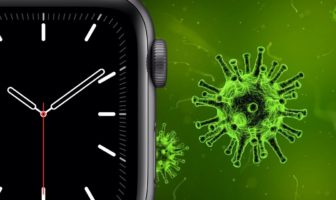 Montre connectée : l’Apple Watch détecterait mieux la Covid-19 Apple Watch vs Covid-19