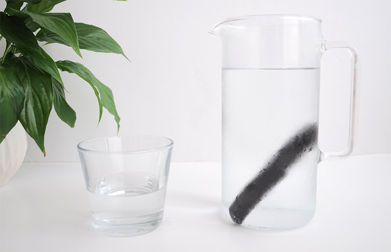 Comment utiliser le binchotan ?