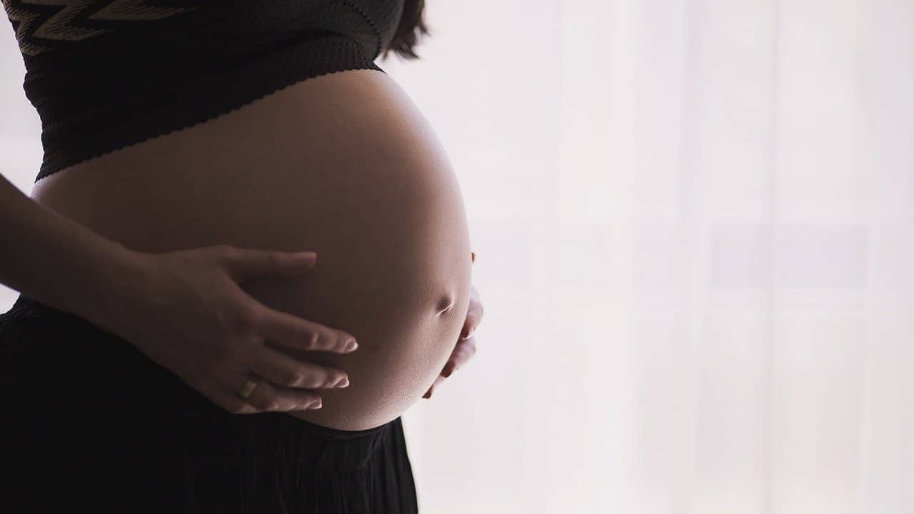 grossesse choisir sa maternité
