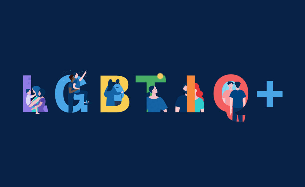 LGBTQ