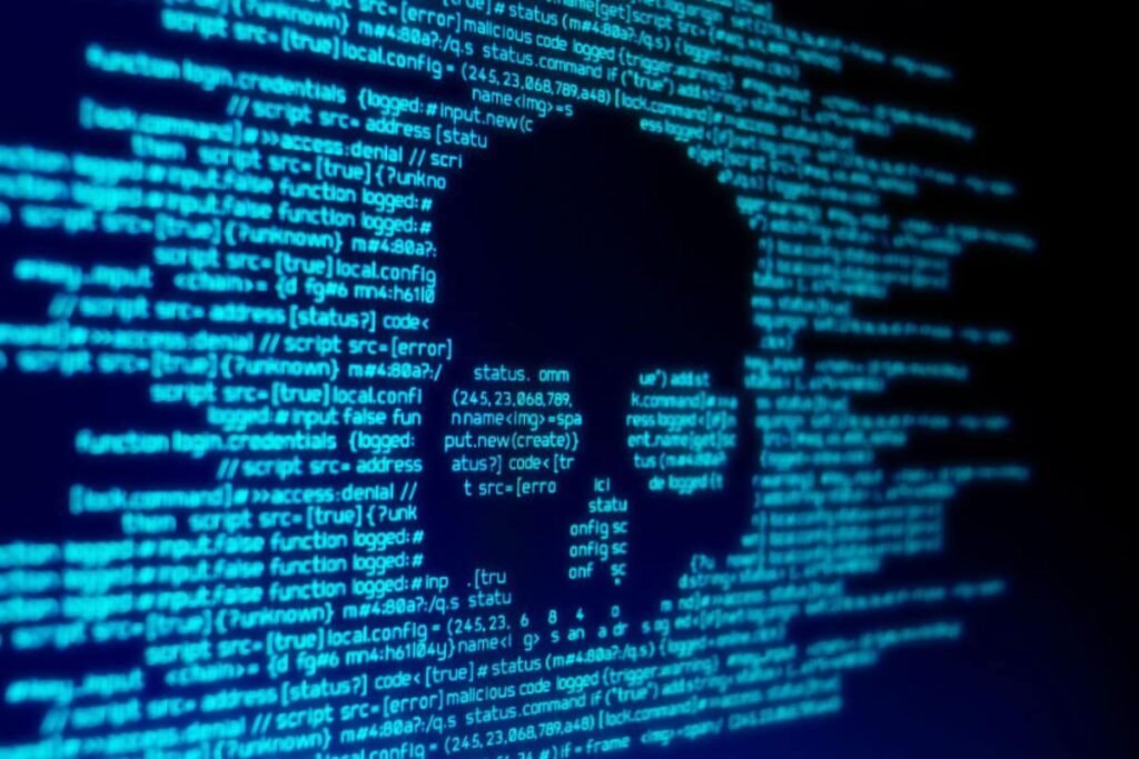 Puissant malware