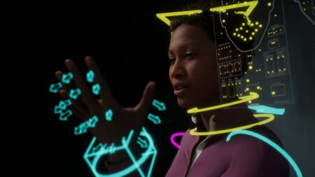 MetaHuman Creator : Epic Games dévoile son générateur d’avatars hyperréalistes Interface MetaHuman Creator