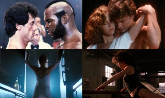 Musique de film : 5 bandes originales incontournables des années 80