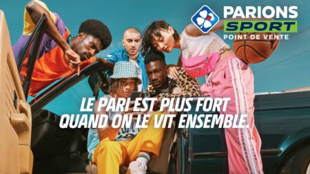 pub parions sport 2021