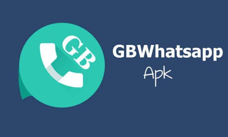 application GBWhatsApp