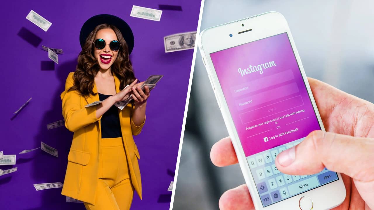 Make money on Instagram: how to do it?