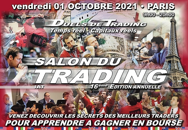 salon trading paris 2021