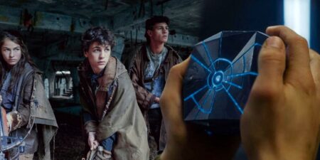 Tribes of Europa sur Netflix : que vaut la série allemande sur les traces de The 100 ? Tribes of Europa sur Netflix : que vaut la série allemande sur les traces de The 100 ?