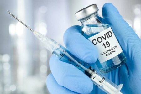 Vaccin contre le Coronavirus