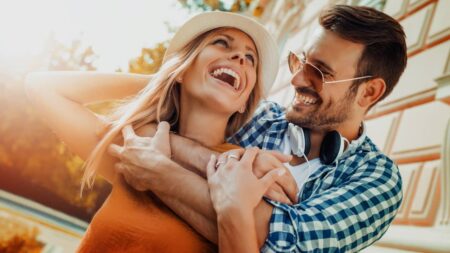 Comment créer la relation amoureuse parfaite ? couple amoureux relation parfaite