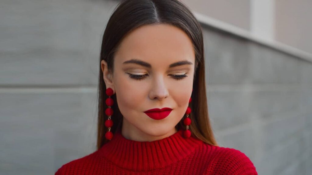 rouge à lèvres mat