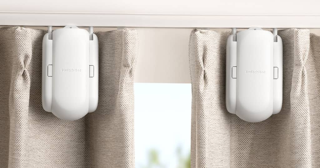 SwitchBot Curtain 2