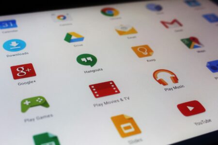 Launcher Android : les 5 meilleurs à essayer en 2021 Launcher Android : les 5 meilleurs à essayer en 2021
