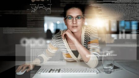 travail du futur