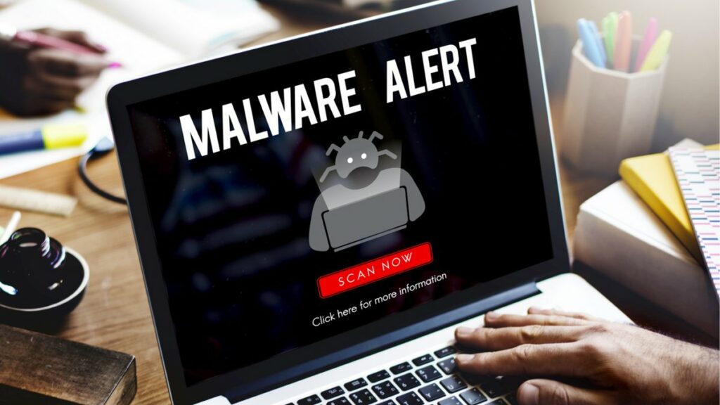 Le malware Crackonosh 