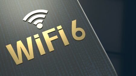 Le wifi 6 : qu’est-ce que c’est ?