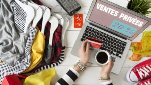meilleurs sites de vente privée
