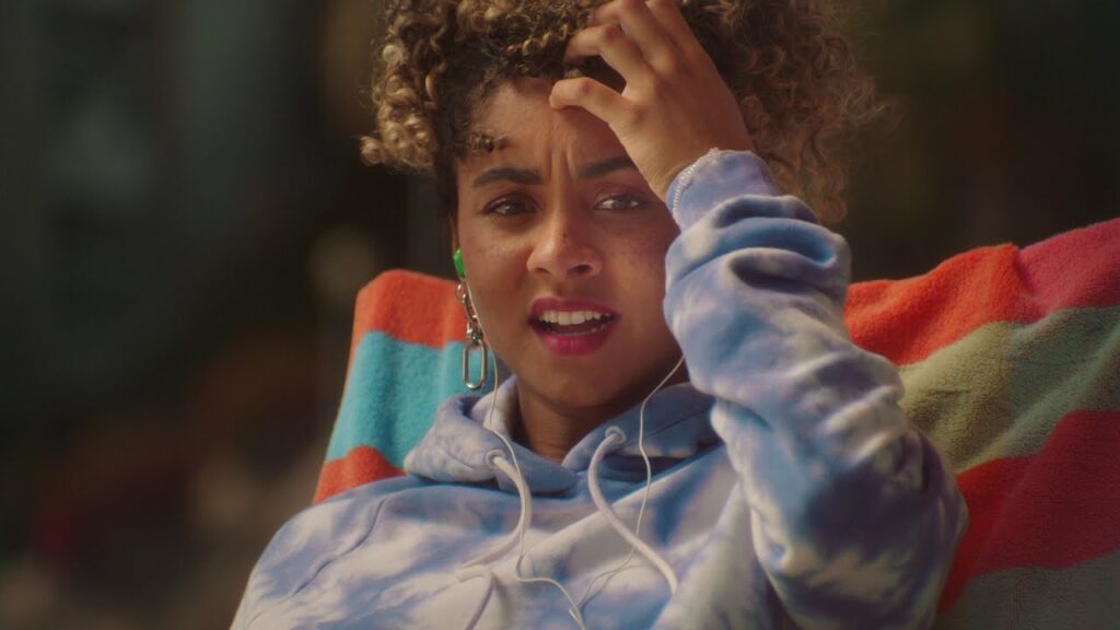 musiques de pub Spotify 2021