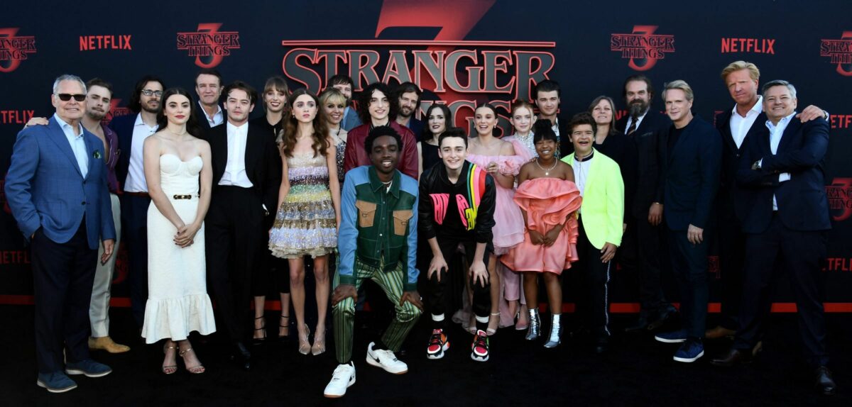 La saison 4 de Stranger Things serait "plus ambitieuse" selon le producteur