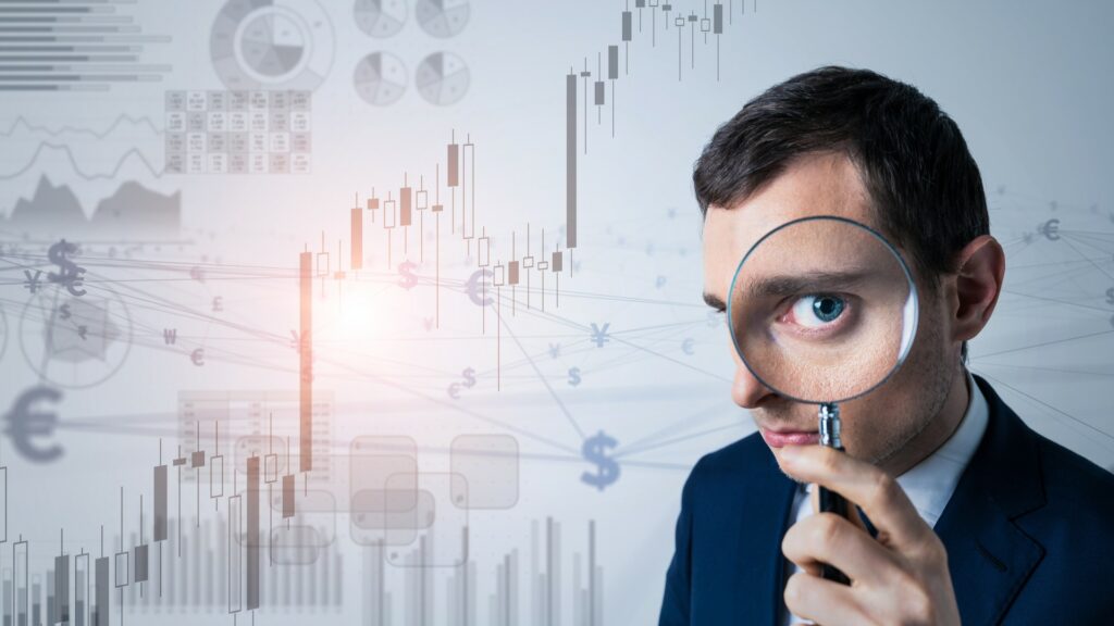 Antinalysis aide à éviter de se retracer pour des activités illicites.