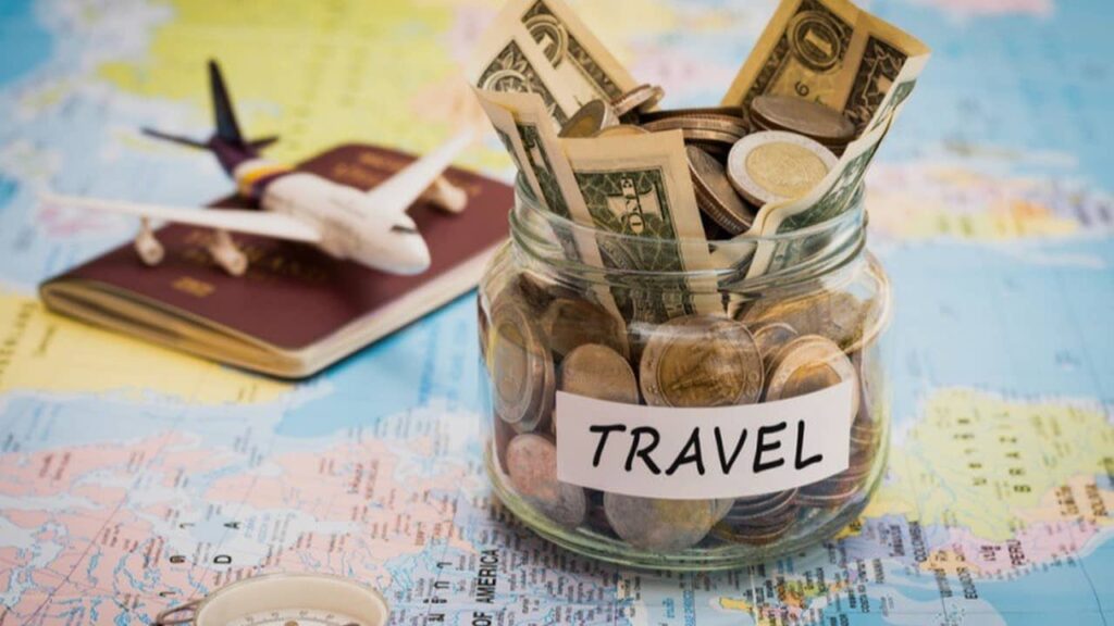 Destinations de voyage pas chères à l'étranger