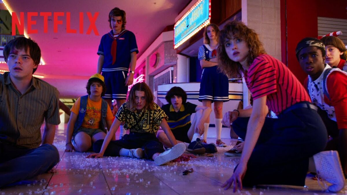 Stranger Things saison 5 : on connaît le nombre d'épisodes à voir