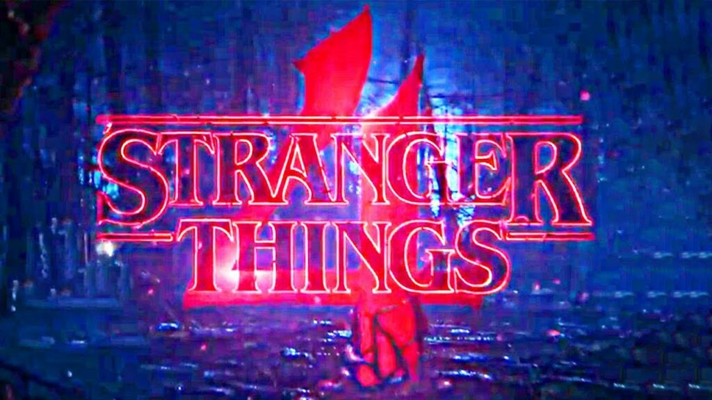 stranger things saison 4