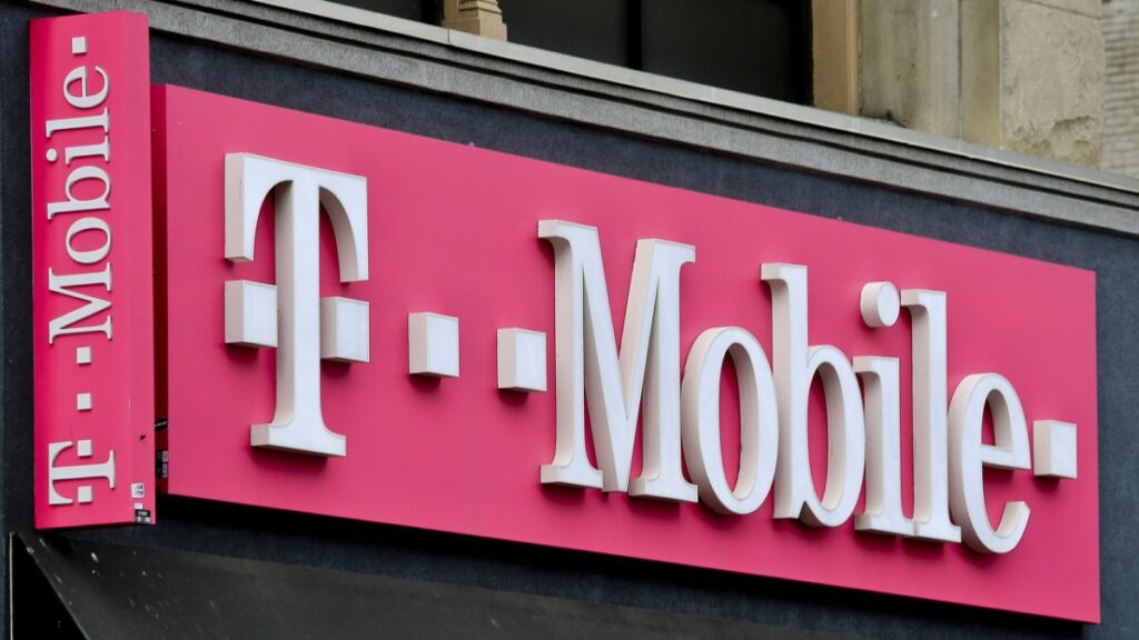 T-Mobile a été victime d'une cyberattaque.