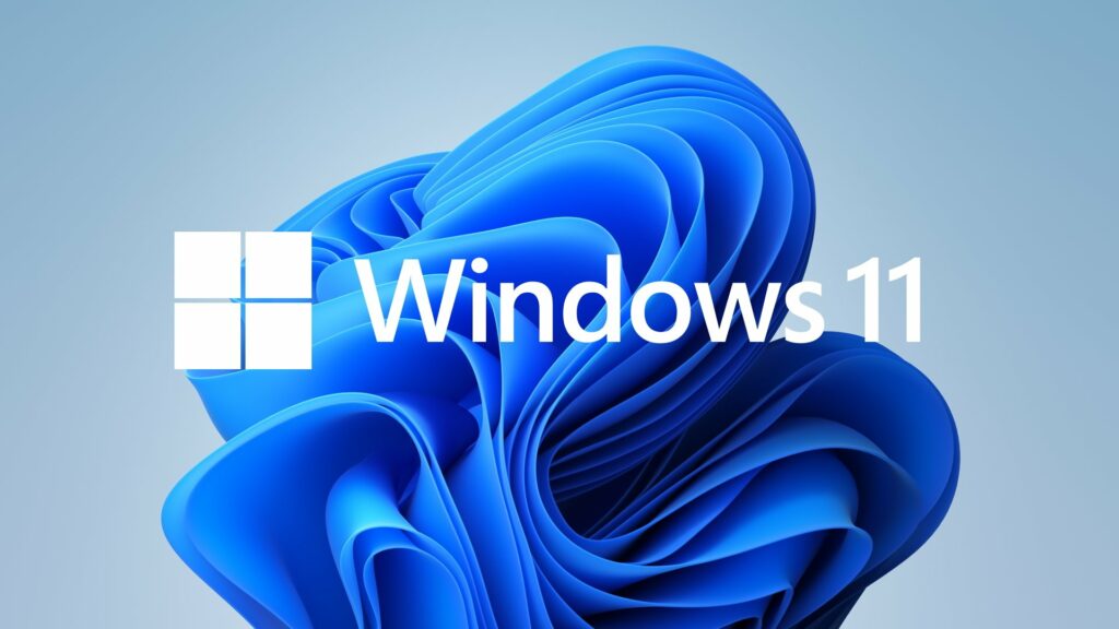 Windows 11 sortie