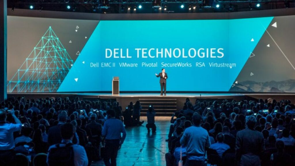 Dell Technologies