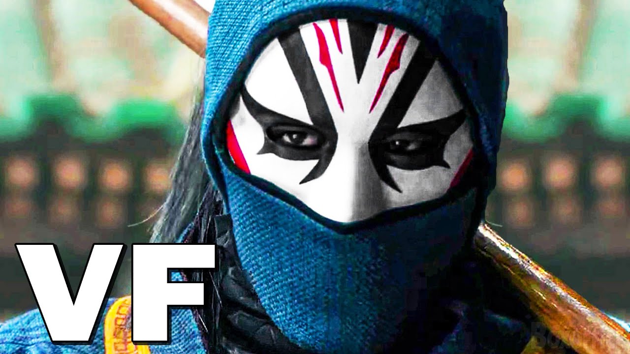 Shang-Chi : bande annonce, synopsis, casting et date de sortie