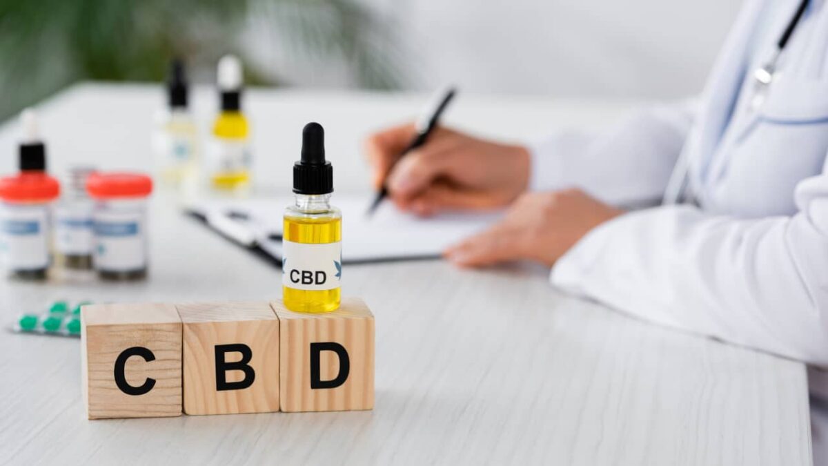 Que disent les études scientifiques sur le CBD