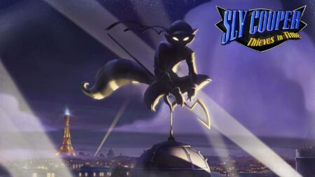 Sly Cooper : Thieves in time pourrait faire son retour sur PlayStation 5 (PS5)