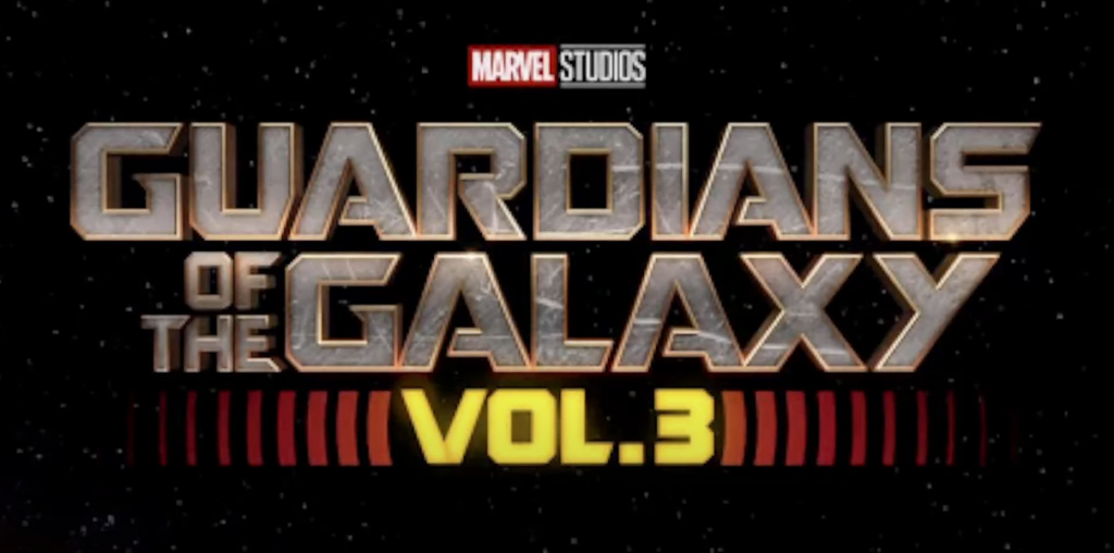 Retrouvez Quill, Drax, Nebula, Mantis, Rocket, Groot et Thor dans le prochain film de Marvel Studios, Les Gardiens de la Galaxie 3.