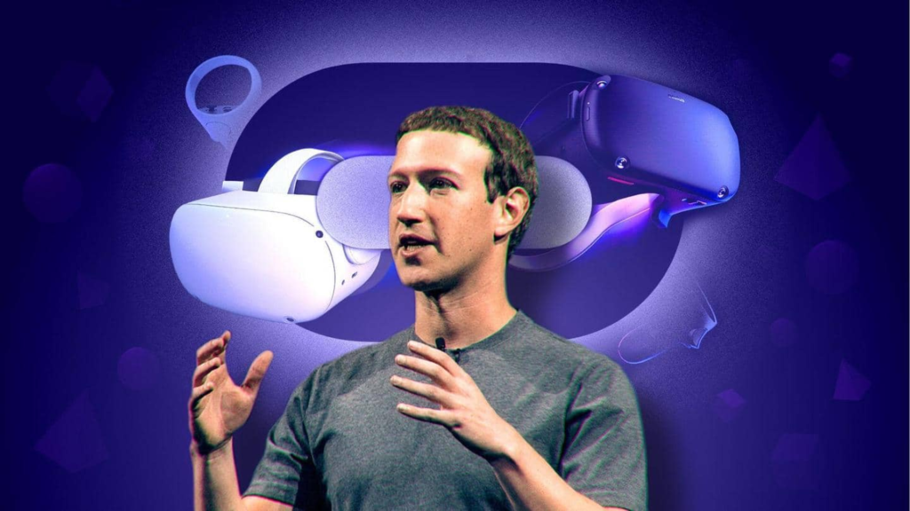 Mark zuckerberg en image