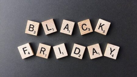 Acheter des produits tech lors du Black Friday est-il rentable ?