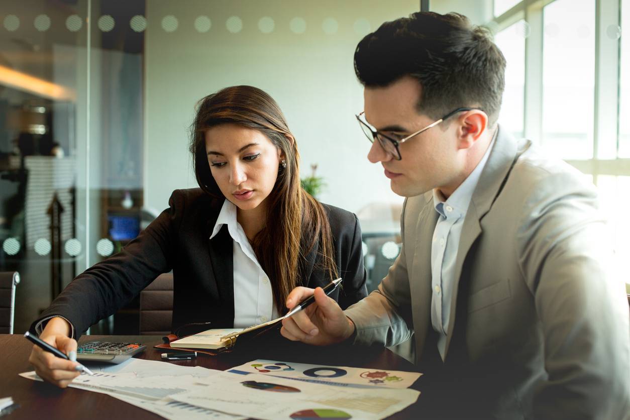 consulting entreprise 