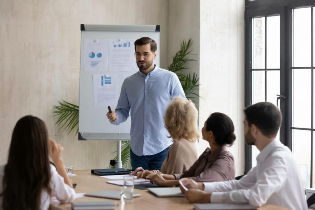 Consulting : la formation pour mettre en valeur votre expertise