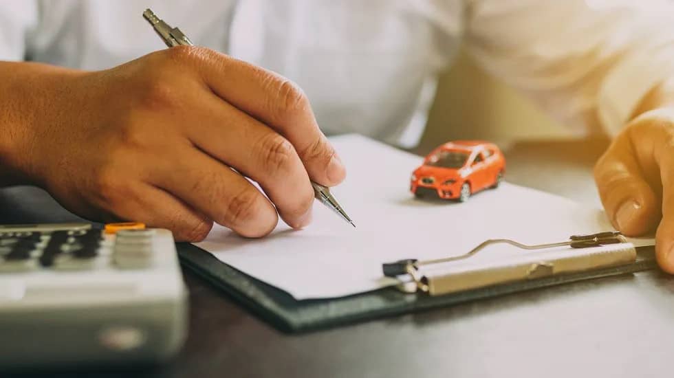 prix d'une assurance auto temporaire
