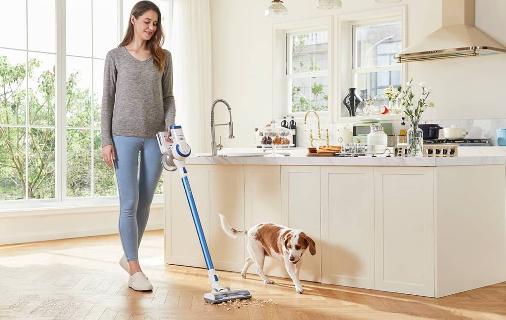 Tineco A10 Hero Black Friday: Cordless Stick Vacuum Cleaner Black Friday Promotion