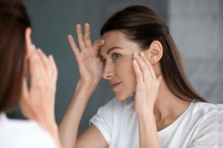 Soins du visage : comment prévenir les rides ?