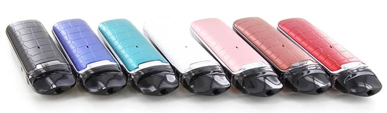 Kit Luxe Q de Vaporesso