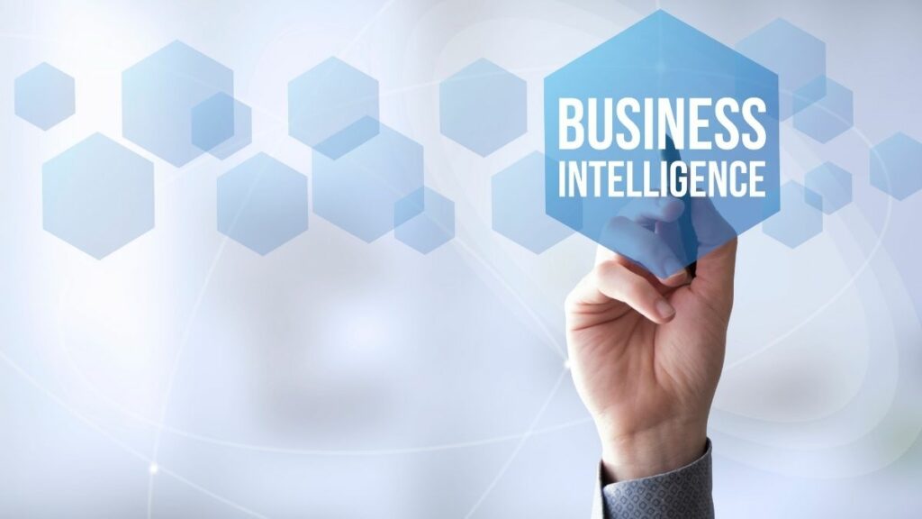 business intelligence BI