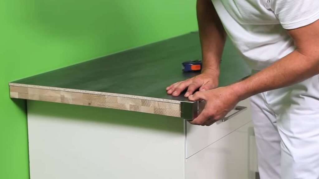 Comment R nover Un Plan De Travail De Cuisine Tuto R novation DIY Comment R nover Un Plan De Travail De Cuisine Tuto R novation DIY