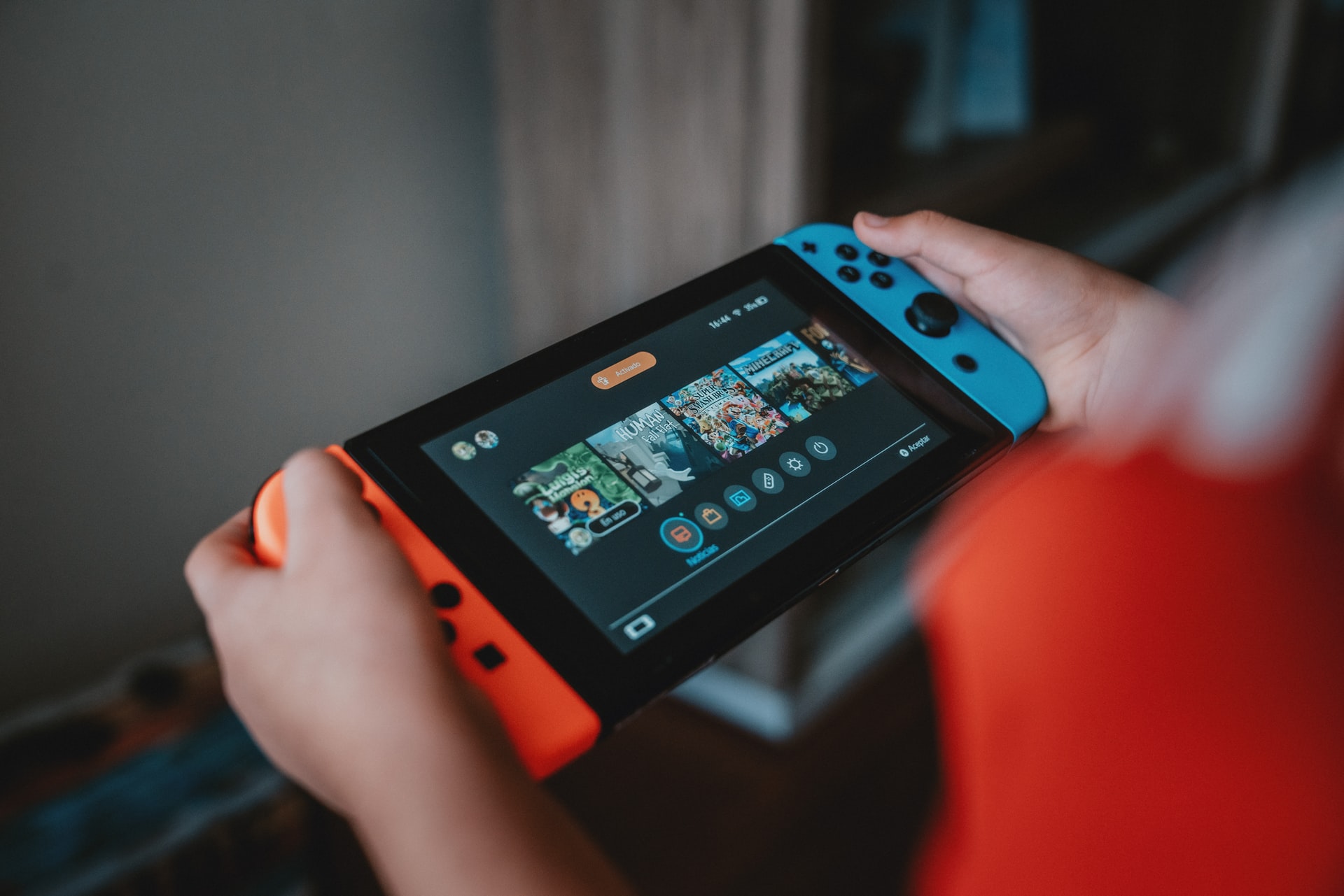 Comment connecter deux Nintendo Switch pour un jeu local sans fil