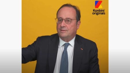 interview Sandwich François Hollande (2)