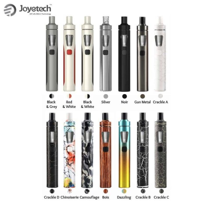 kit Ego Aio de Joyetech