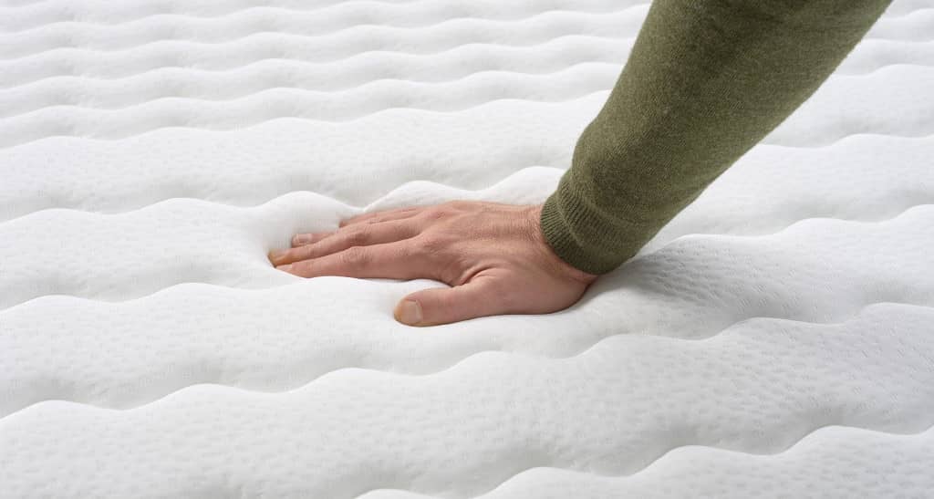 matelas en latex