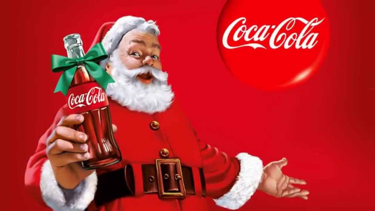 Musique de la pub Coca-Cola Noël 2021