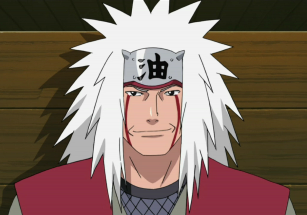 Qui est le personnage le plus fort de Naruto ? Top 20